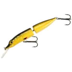 Mikado Wobbler Fishunter Harridan - 12cm/S54 - Schwimmend