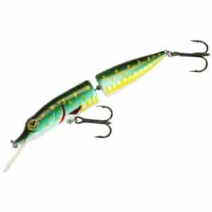 Mikado Wobbler Fishunter Harridan - 12cm/S56 - Schwimmend