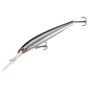 Mikado Wobbler Fishunter Narrow - 12cm/04 - Sinkend