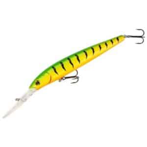 Mikado Wobbler Fishunter Narrow - 12cm/60 - Sinkend