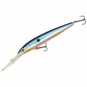 Mikado Wobbler Fishunter Narrow - 12cm/B96 - Sinkend