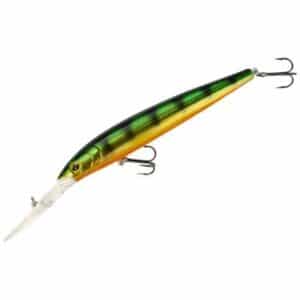 Mikado Wobbler Fishunter Narrow - 12cm/Ph - Sinkend