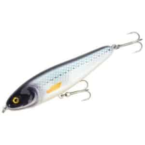 Mikado Wobbler Fishunter Pencil - 12cm/D04 - Langsam Sinkend