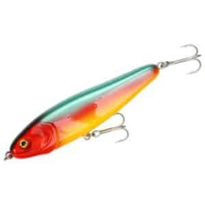 Mikado Wobbler Fishunter Pencil - 12cm/D08 - Langsam Sinkend