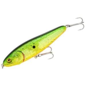 Mikado Wobbler Fishunter Pencil - 12cm/D10 - Langsam Sinkend