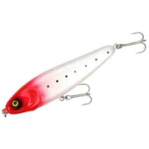 Mikado Wobbler Fishunter Pencil - 12cm/S21 - Langsam Sinkend