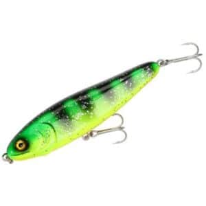 Mikado Wobbler Fishunter Pencil - 12cm/S43 - Langsam Sinkend