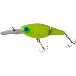 Paladin Wobbler Belly Shaker14g 10cm Goldbarsch