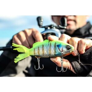 Shimano Bantam Bt Sraptor Manabuna 18