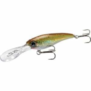 Shimano Bantam Pavlo Shad Pond Smelt 5