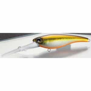 Shimano Bantam Pavlo Shad Champagnue 5