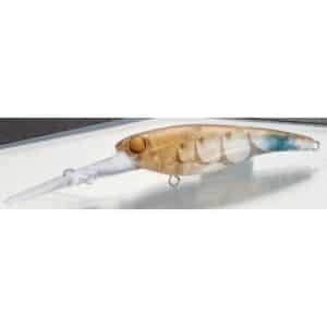 Shimano Bantam Pavlo Shad Prawn 5