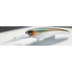 Shimano Bantam Pavlo Shad Ibushigin 5