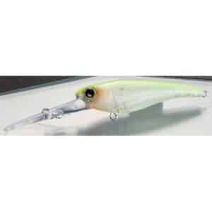 Shimano Bantam Pavlo Shad Chart Back 5