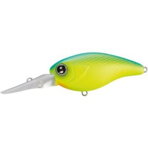 Shimano Bantam Kozak Mr Blue Chart 5