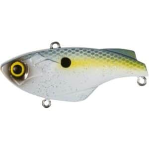 Shimano Bantam Rattlin Sur-Vibe Sexy Shad 6