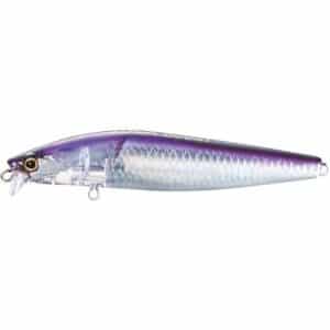 Shimano Exsence Shallow Assassin Purple 9