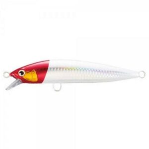 Shimano Exsence Blast Shad Red 14cm 35G floating