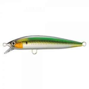 Shimano Exsence Blast Shad Konoshiro 14cm 35G floating