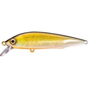 Shimano Cardiff Flügel Flat Gold Shine 7cm 5G floating