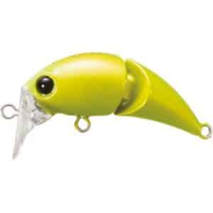 Shimano Cardiff Fuwatoro Top Lime 3