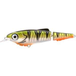 Spro Ripple Profighter 14Cm 41Gr Hot Pike