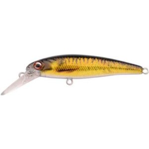 Spro Ikiru Naturals Micro Jerk 50 Carp 2