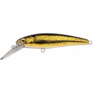 Spro Ikiru Naturals Micro Jerk 50 Pike 2