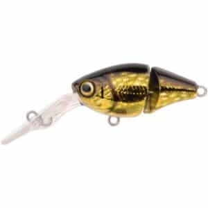 Spro Ikiru Naturals Double Crank 35 Pike 3