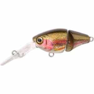 Spro Ikiru Naturals Double Crank 35 R-T 3