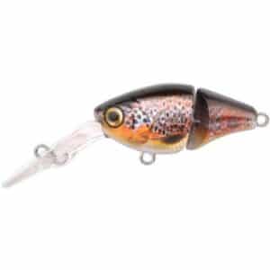 Spro Ikiru Naturals Double Crank 35 Br-T 3