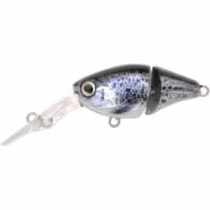 Spro Ikiru Naturals Double Crank 35 S-T 3