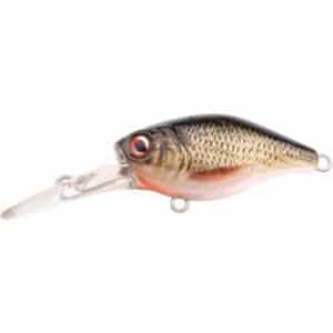 Spro Ikiru Naturals Min.Crank 38 Ll Roach 4g