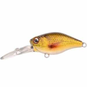 Spro Ikiru Naturals Min.Crank 38 Ll Rudd 4g