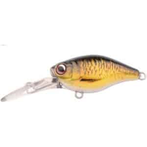 Spro Ikiru Naturals Min.Crank 38 Ll Carp 4g