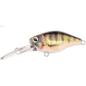 Spro Ikiru Naturals Min.Crank 38 Ll Zander 4g