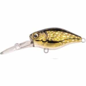 Spro Ikiru Naturals Min.Crank 38 Ll Pike 4g