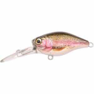 Spro Ikiru Naturals Min.Crank 38 Ll R-T 4g