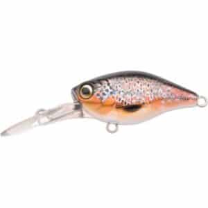 Spro Ikiru Naturals Min.Crank 38 Ll Br-T 4g