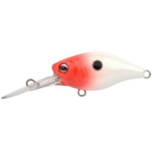 Spro Ikiru Min.Crank 38 Ll Red Head 4g