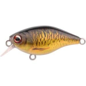 Spro Ikiru Naturals Min.Crank 38 Sl Carp 4g