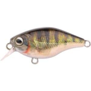 Spro Ikiru Naturals Min.Crank 38 Sl Zander 4g