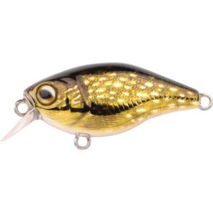 Spro Ikiru Naturals Min.Crank 38 Sl Pike 4g