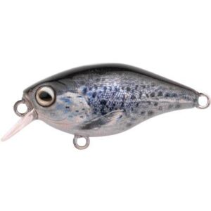 Spro Ikiru Naturals Min.Crank 38 Sl S-T 4g