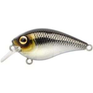 Spro Ikiru Nat. Min.Crank 38 Sl Pompano 4g