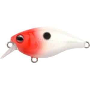 Spro Ikiru Min.Crank 38 Sl Red Head 4g