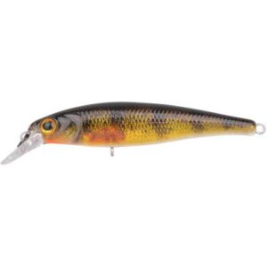 Spro Ikiru Naturals Silent Jerk 65 Perch 6