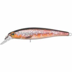 Spro Ikiru Naturals Silent Jerk65 B-Trout 6