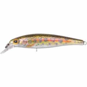 Spro Ikiru Naturals Silent Jerk65Bb-Trout 6