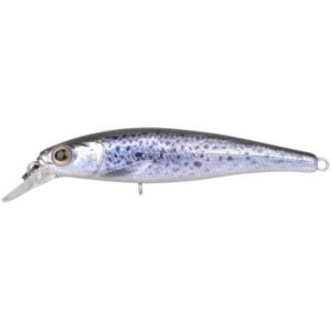 Spro Ikiru Naturals Silent Jerk65 S-Trout 6